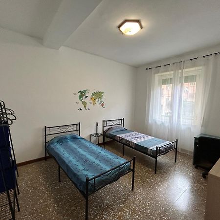 Tra mare e arte Apartment Lido di Ostia Exterior foto