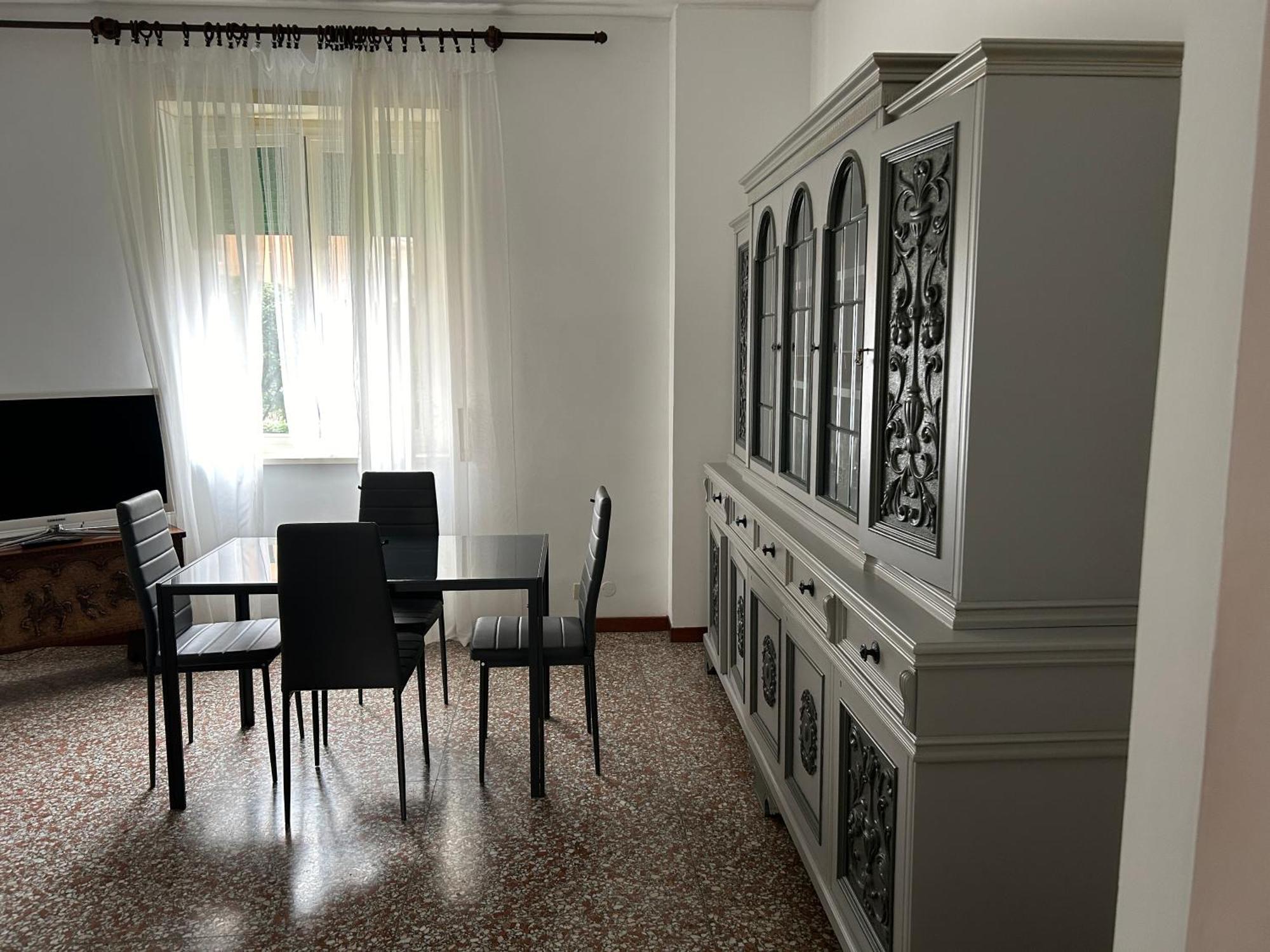 Tra mare e arte Apartment Lido di Ostia Exterior foto