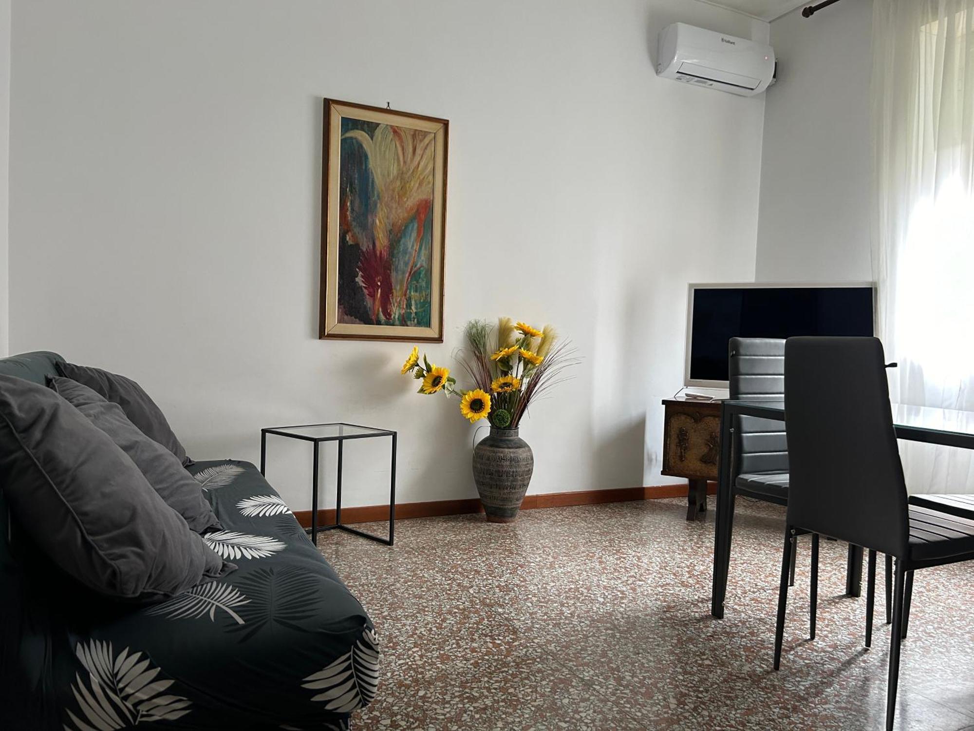 Tra mare e arte Apartment Lido di Ostia Exterior foto