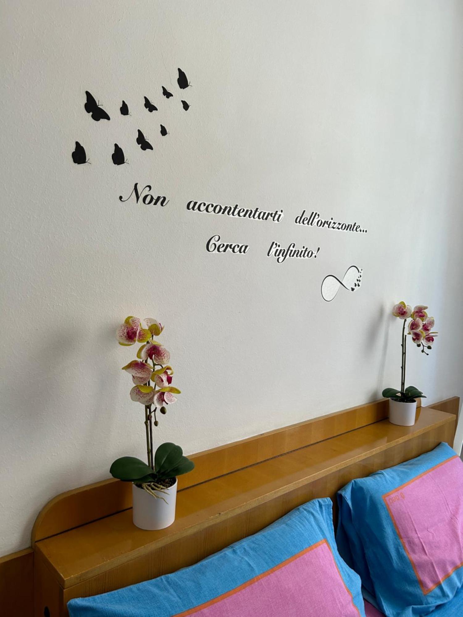 Tra mare e arte Apartment Lido di Ostia Exterior foto